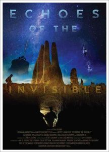فيلم Echoes of the Invisible 2020