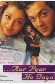 فيلم Aur Pyaar Ho Gaya 1997