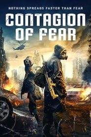 فيلم Contagion of Fear 2023