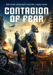 فيلم Contagion of Fear 2023