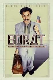فيلم Borat 2006