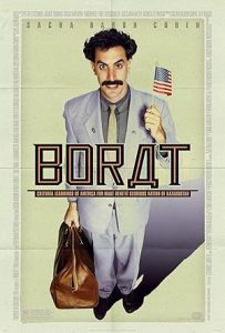 فيلم Borat 2006