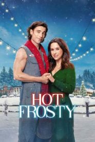 فيلم Hot Frosty 2024