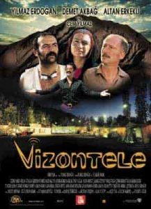 فيلم في ديارنا تلفاز Vizontele 2001