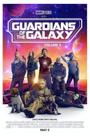 فيلم Guardians of the Galaxy Vol 3 2023