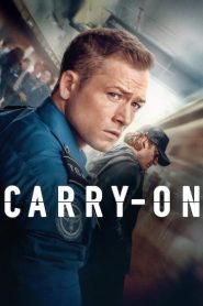 فيلم Carry On 2024
