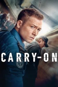 فيلم Carry On 2024