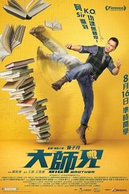 فيلم Big Brother 2018
