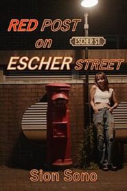 فيلم Red Post on Escher Street 2020