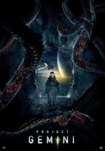 فيلم Project Gemini 2022