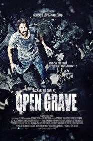 فيلم Open Grave 2013