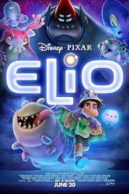 فيلم Elio 2025
