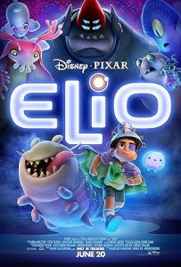 فيلم Elio 2025