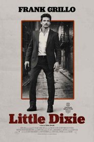 فيلم Little Dixie 2023