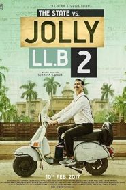 فيلم Jolly LLB 2 2017