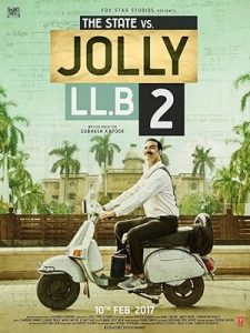فيلم Jolly LLB 2 2017
