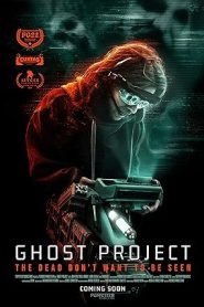 فيلم Ghost Project 2023