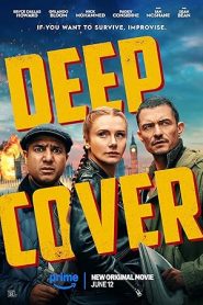 فيلم Deep Cover 2025