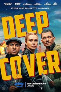 فيلم Deep Cover 2025