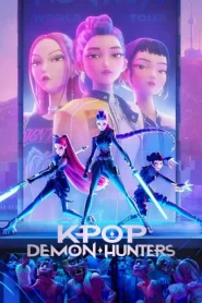 فيلم KPop Demon Hunters 2025