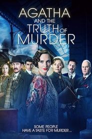 فيلم Agatha and the Truth of Murder 2018