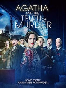 فيلم Agatha and the Truth of Murder 2018