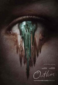 فيلم Outlier 2021
