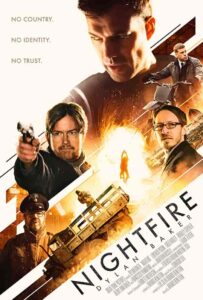 فيلم Nightfire 2020