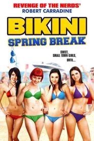 فيلم Bikini Spring Break 2012