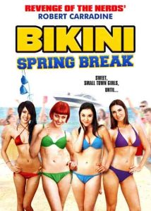 فيلم Bikini Spring Break 2012