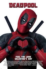 فيلم Deadpool 2016
