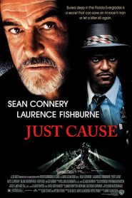 فيلم Just Cause 1995