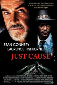 فيلم Just Cause 1995
