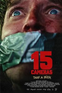 فيلم 15 Cameras 2023