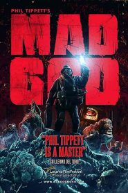 فيلم Mad God 2021