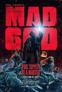 فيلم Mad God 2021