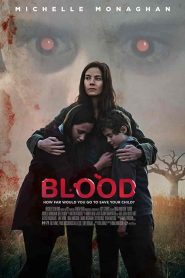 فيلم Blood 2022