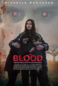 فيلم Blood 2022