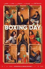فيلم Boxing Day 2021