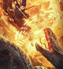فيلم Qi Men Dun Jia 2020