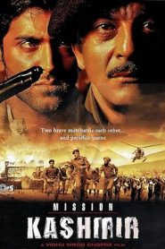 فيلم Mission Kashmir 2000