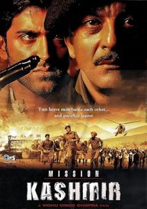فيلم Mission Kashmir 2000