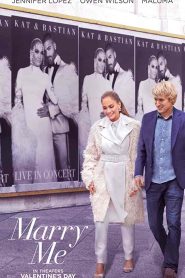فيلم Marry Me 2022