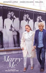 فيلم Marry Me 2022