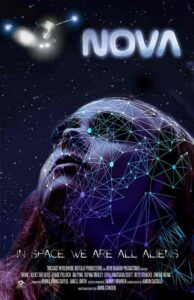 فيلم Nova 2022