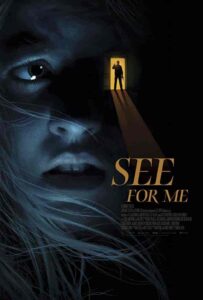 فيلم See for Me 2021