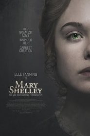 فيلم Mary Shelley 2017