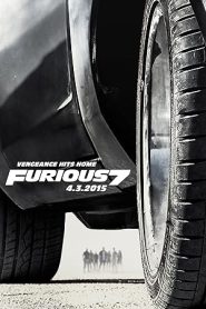 فيلم Furious 7 2015