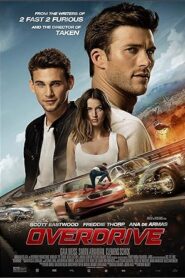 فيلم Overdrive 2017
