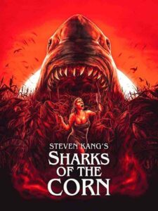 فيلم Sharks of the Corn 2021